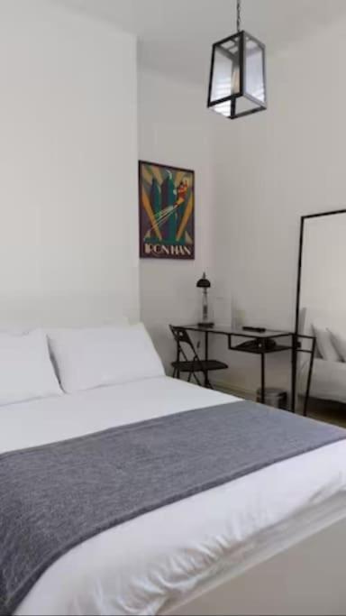 Appartement Large 2 Bedroom Centre + Parking