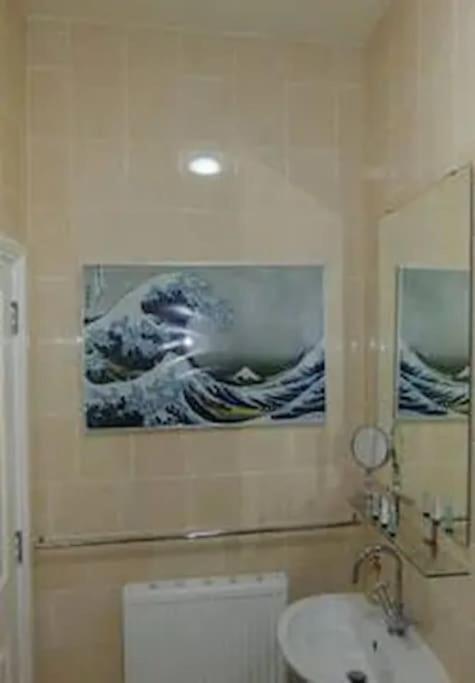 Appartement Large 2 Bedroom Centre + Parking Preston (Lancashire)